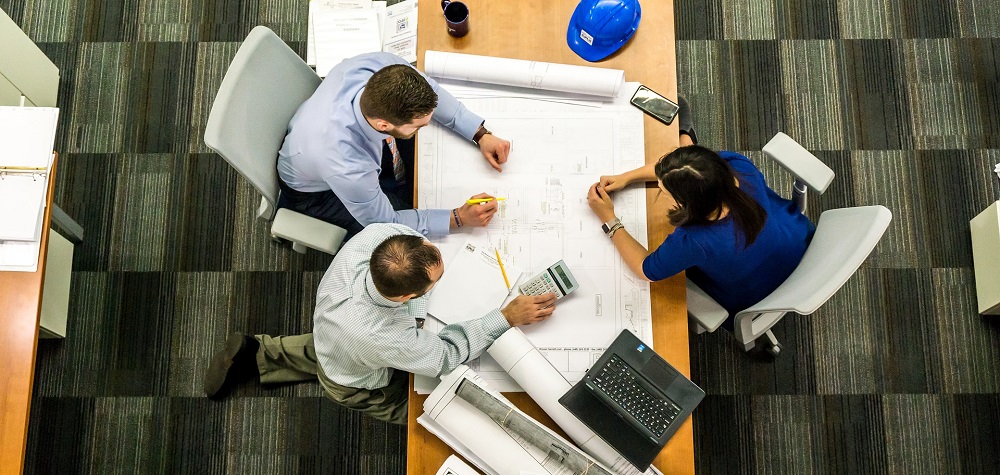 What are the barriers to work for young people?